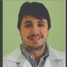 Andre Petry Sandoval Ursolino, Ortopedista - Traumatologista Sorocaba