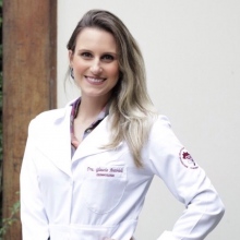 Glaucia Antonioli, Dermatologista São Caetano do Sul