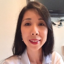 Luci Hiramatsu Kimura, Endocrinologista Jundiaí