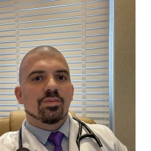 Cesar Buchalla Ferreira, Médico clínico geral São Paulo