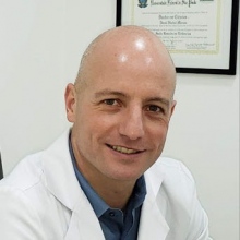 Daniel Hachul Moreno, Cirurgião vascular São Paulo
