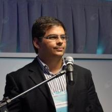 Fernando Jorge Firmino Nóbrega, Gastroenterologista João Pessoa