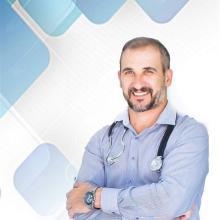 Átilas Lopes, Médico Acupunturista Belo Horizonte