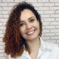 Jéssica Gomes, Fisioterapeuta São Paulo