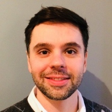 Vitor Hugo Sambati Oliva, Psiquiatra Curitiba