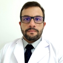 Marcus Vinicius Santos Martins, Ortopedista - Traumatologista Salvador