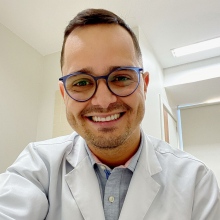 Clayton de Souza Fortunato Filho, Ginecologista Goiânia