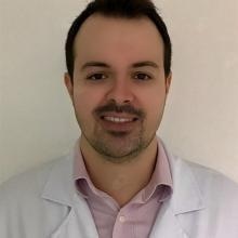 Diego Pedrosa Carneiro Leal, Ortopedista - Traumatologista Recife