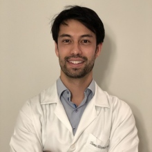 Thomas Alexandre Yasuda, Neurologista Campinas