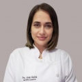Laise Valverde de M. M. Vieira, Neurologista Brasília