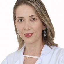 Andreia Guarnieri, Nutrólogo São Paulo