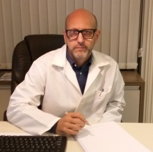 Rogerio Ribeiro Penna, Ortopedista - Traumatologista Rio de Janeiro