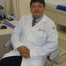 Wladimir Wagner Pereira Martins, Gastroenterologista Rio de Janeiro