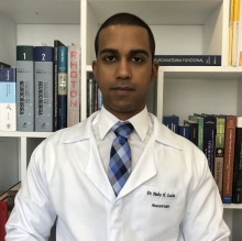 Pedro Henrique Martins da Cunha, Neurocirurgião Belo Horizonte