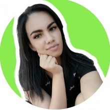 Thaynara Rossi Gavioli, Nutricionista Santo André - Pb