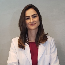 Isabela Bruzzi B. Paraguay, Neurologista Campinas