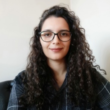 Thais Alves de Paula, Psicólogo Belo Horizonte