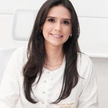 Laís Domingues Costa, Dermatologista Uberlândia