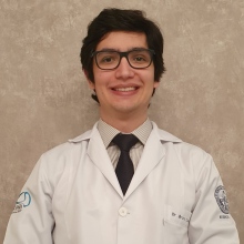 Bruno Batitucci Castrillo, Neurologista Vitória