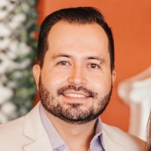 Erick Ricardo Silva, Cirurgião buco-maxilo-facial Ribeirão Preto