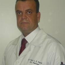 Fabio Luiz Costa Pereira, Angiologista Vitória