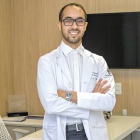 Dr. Iron Dangoni Filho