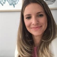Larissa Fogaça Doretto, Psiquiatra São Paulo