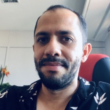 Francisco Neto, Psicólogo São Paulo