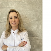 Larissa Cau, Alergista São Paulo