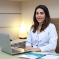 Lorena Grangeiro de Melo