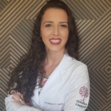 Nathália Maria Furquim Siqueira, Médico clínico geral São José do Rio Preto