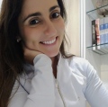 Marta Jones Barreto Neves