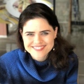 Gabriela Dória
