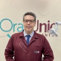 Marcos Costa Linguitte, Dentista São Paulo
