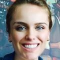Jacqueline Klarosk Santim Padovesi