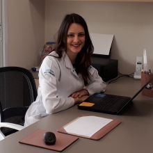 Thatyane Cunha, Ginecologista São Paulo