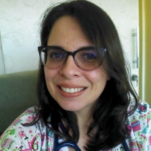 Ana Carolina Pomodoro, Pediatra Rio de Janeiro