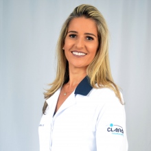 Tatiana Guilhermino Queiroz Co, Dentista Juiz de Fora