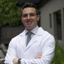 Alberto De Carli, Médico do esporte São Paulo