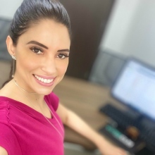 Juliana Assunção Ribon, Infectologista Americana