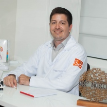Murilo Viana Santana, Urologista Vila Velha
