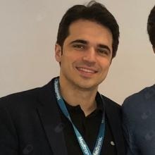 Lucas Campomizzi Calazans , Cirurgião do aparelho digestivo Belo Horizonte