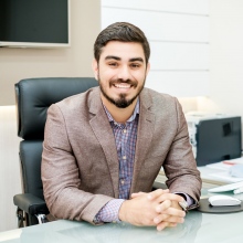 Nilo Lemos Neto, Ortopedista - Traumatologista Vila Velha