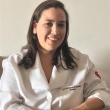 Fernanda Brasiliense Ladeira, Cardiologista Rio de Janeiro