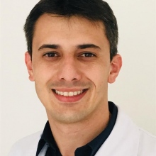 Carlos Henrique Levinho, Angiologista Rio de Janeiro