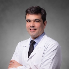 Matheus Abreu, Cirurgião oncológico São Paulo