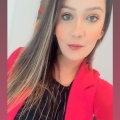 Carolina Cruz Noronha