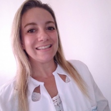 Cristiane Maran, Cirurgião vascular Salvador