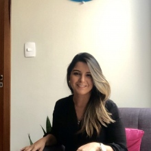 Claudia Ribeiro Oliveira, Psicólogo Jacareí