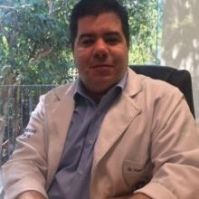 Tiago de Araujo Guerra Grangeia, Médico clínico geral Campinas